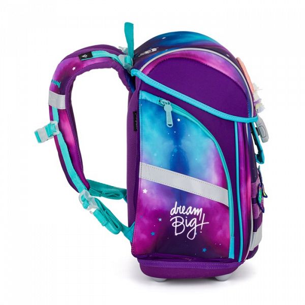 Šolska torba ABC Oxybag Premium Light Dream