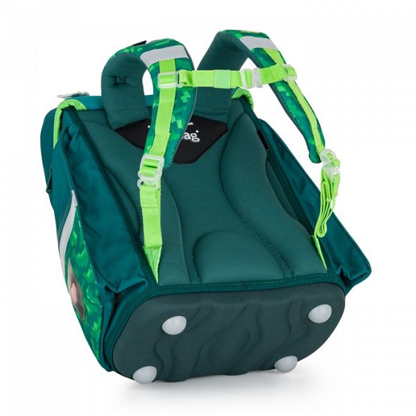 Šolska torba ABC Oxybag Premium Light Playworld
