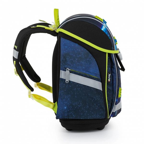 Šolska torba ABC Oxybag Premium Light Space