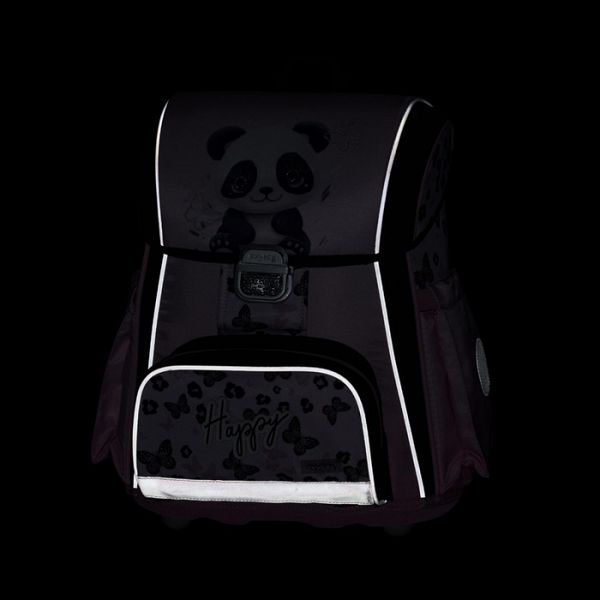 Šolska torba ABC Oxybag Premium Panda