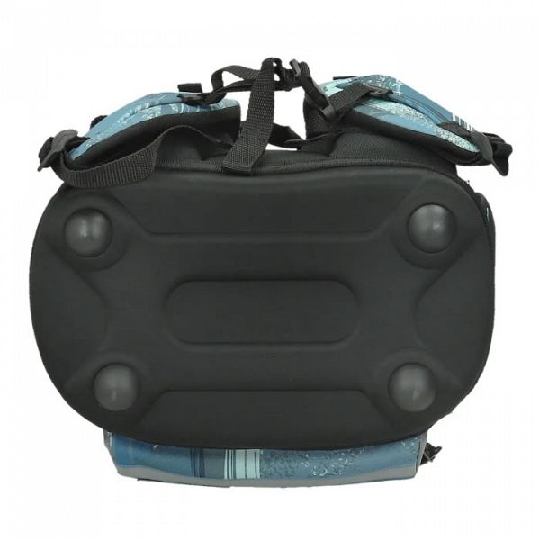 Šolska torba Street ABC Football