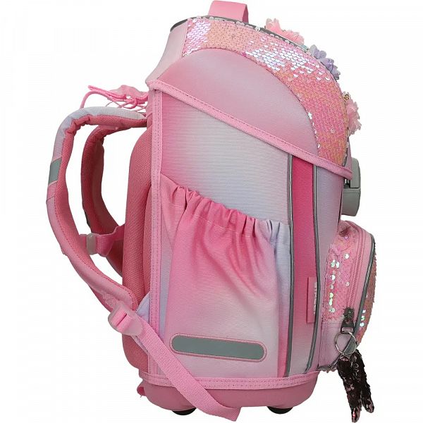 Šolska torba Street ABC Lovely Butterfly