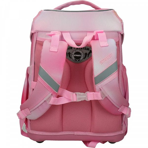 Šolska torba Street ABC Lovely Butterfly