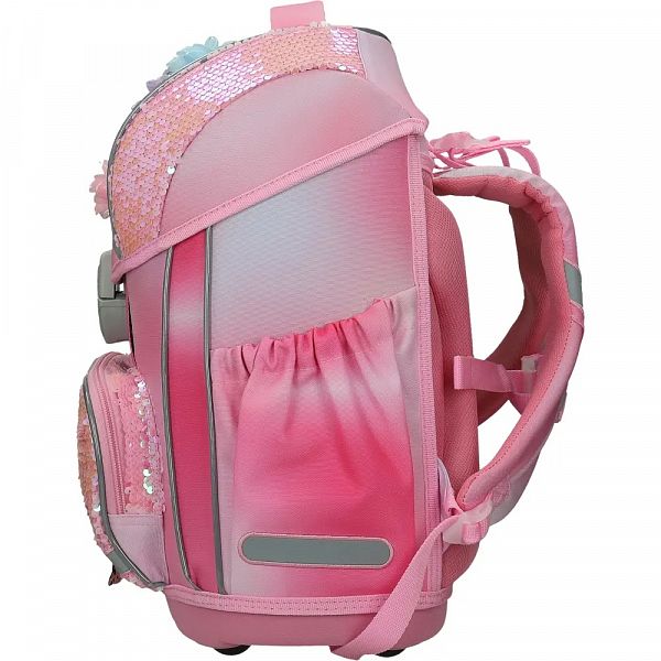 Šolska torba Street ABC Lovely Butterfly