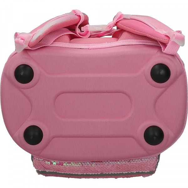 Šolska torba Street ABC Lovely Butterfly