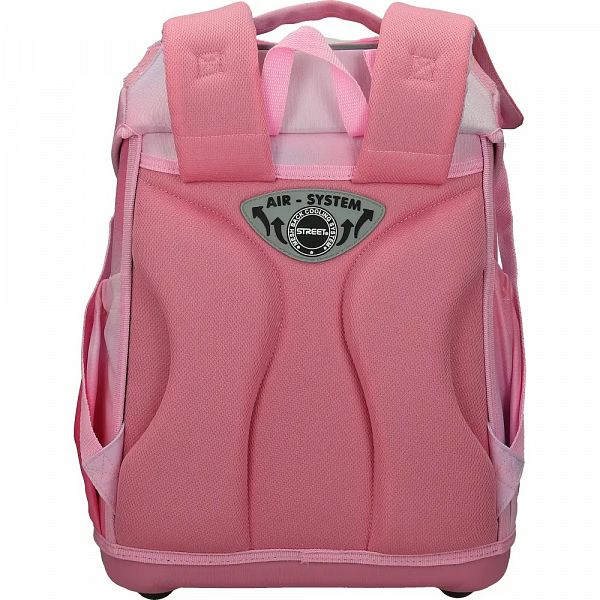 Šolska torba Street ABC Lovely Butterfly