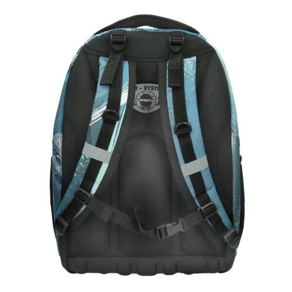 Šolska torba Street Ergonomic Football