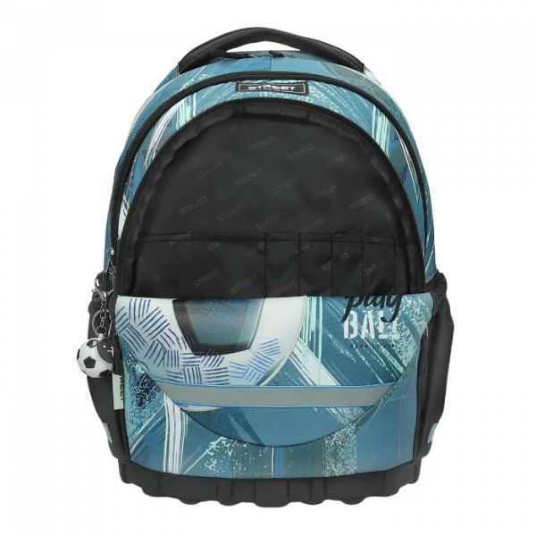 Šolska torba Street Ergonomic Football