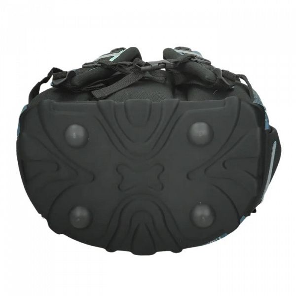 Šolska torba Street Ergonomic Football