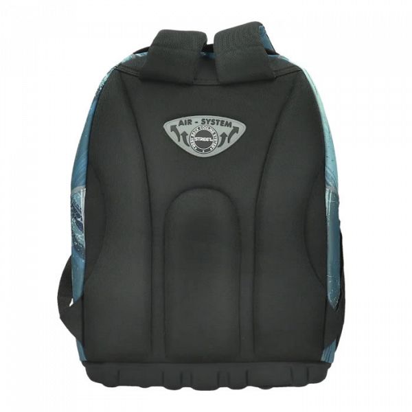 Šolska torba Street Ergonomic Football