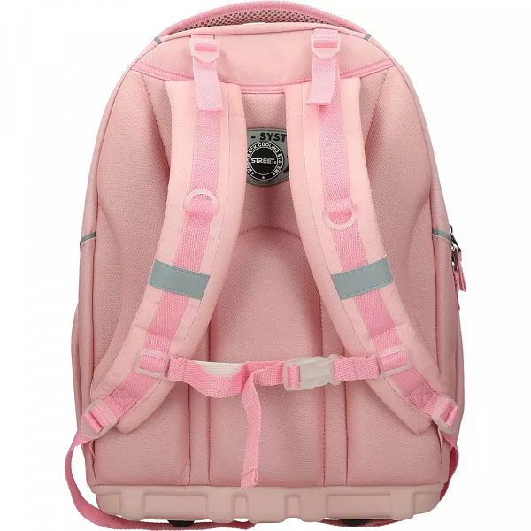 Šolska torba Street Ergonomic Lovely Letters