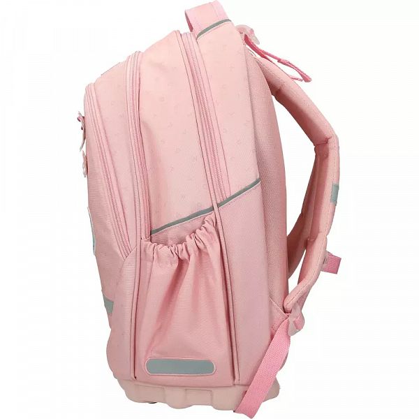 Šolska torba Street Ergonomic Lovely Letters