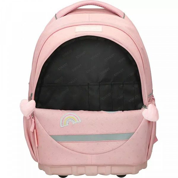 Šolska torba Street Ergonomic Lovely Letters