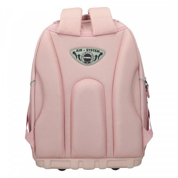 Šolska torba Street Ergonomic Lovely Letters