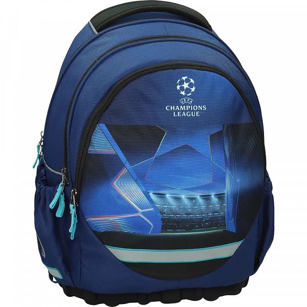 Šolska torba Street Ergonomic UEFA