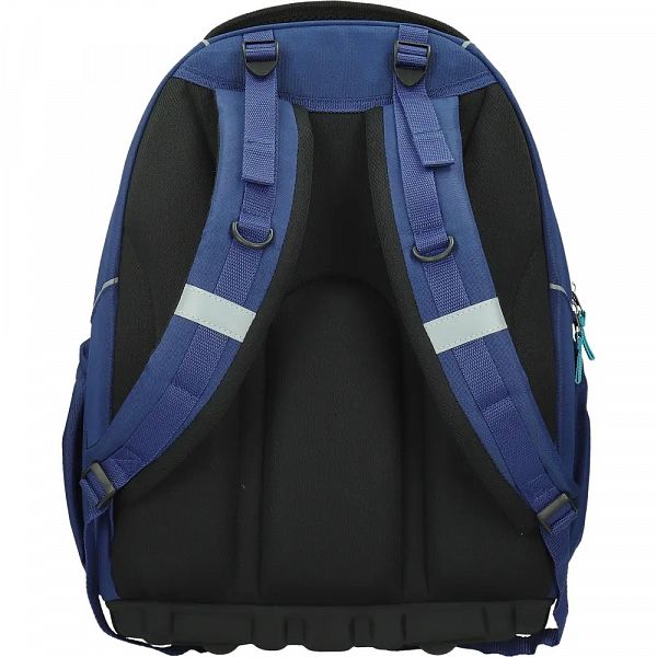 Šolska torba Street Ergonomic UEFA