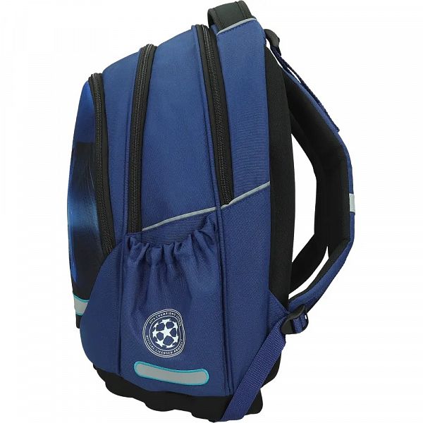 Šolska torba Street Ergonomic UEFA