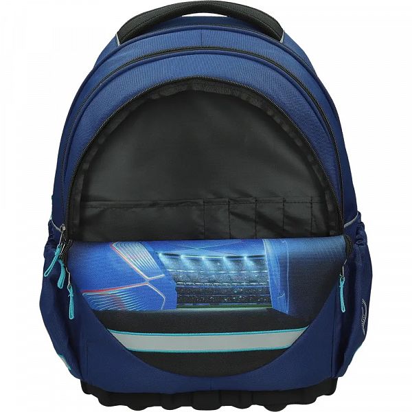 Šolska torba Street Ergonomic UEFA