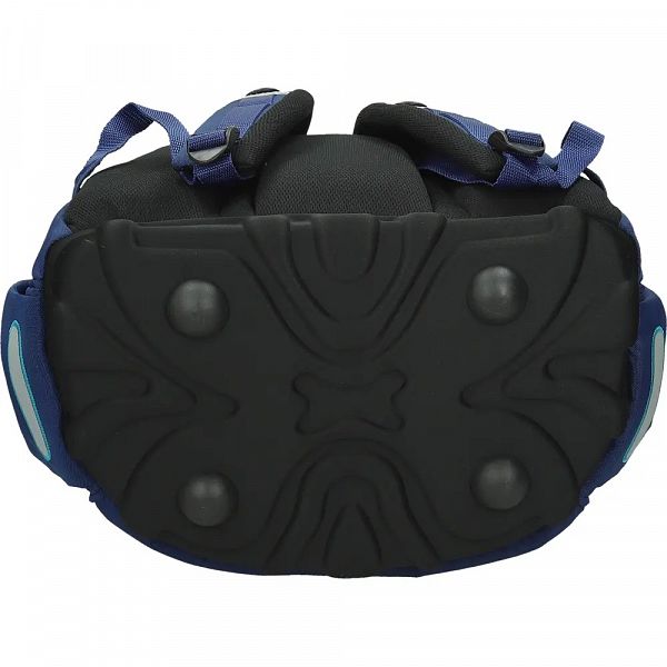 Šolska torba Street Ergonomic UEFA