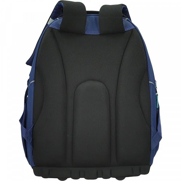 Šolska torba Street Ergonomic UEFA