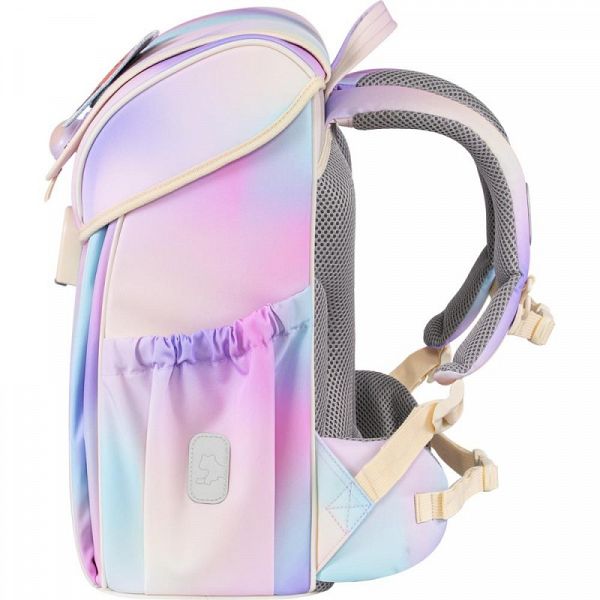 Šolska torba Street Tiger Family Coral Fantasia