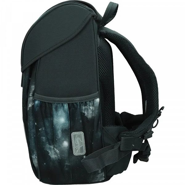 Šolska torba Street Tiger Family The Outer World