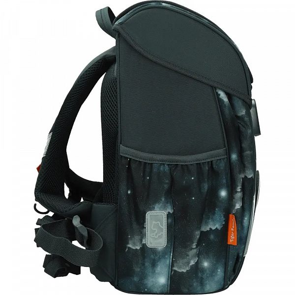 Šolska torba Street Tiger Family The Outer World