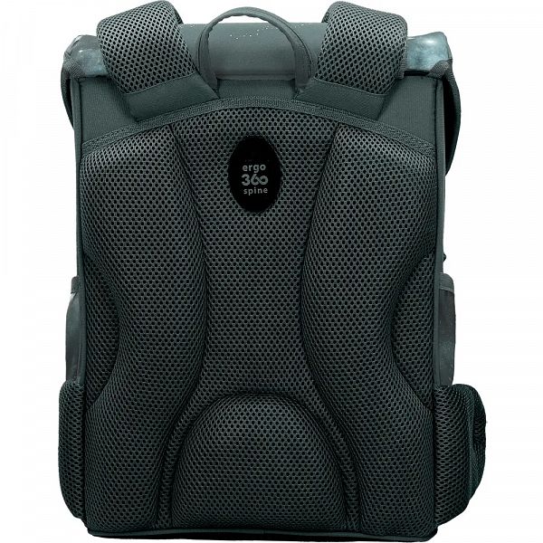 Šolska torba Street Tiger Family The Outer World