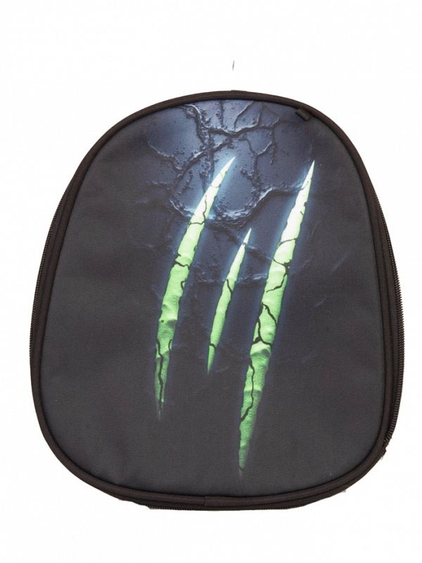 Šolska torba Target Superlight 2 Face Jurrasic Force