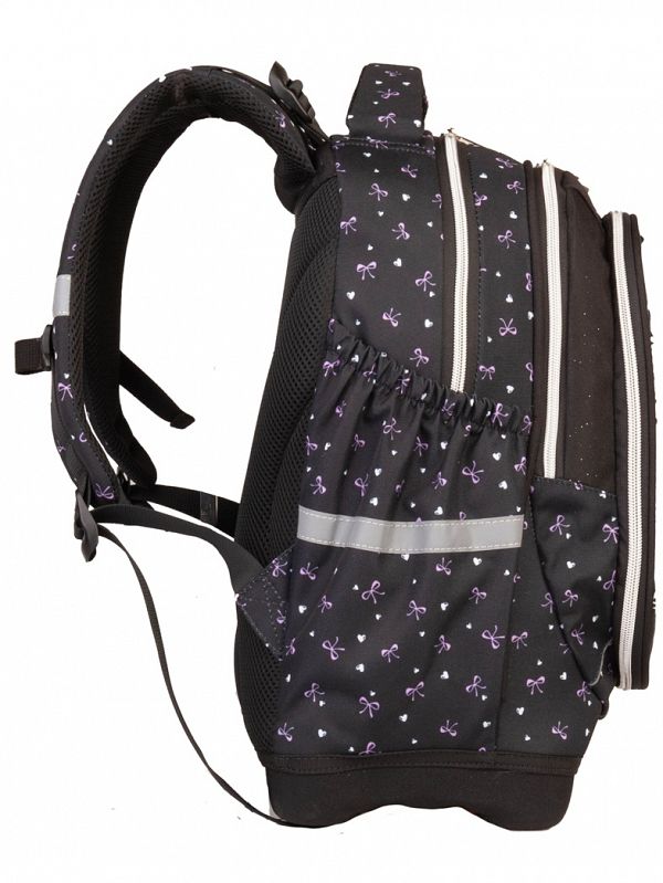 Šolska torba Target Superlight 2 Face Prima Ballerina