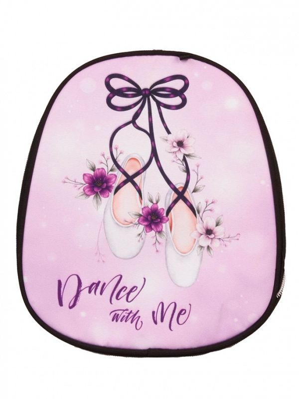 Šolska torba Target Superlight 2 Face Prima Ballerina