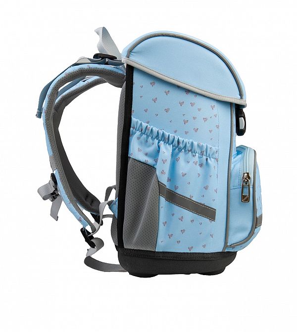 Šolska torba Target GT CLICK Follow Your Dreams