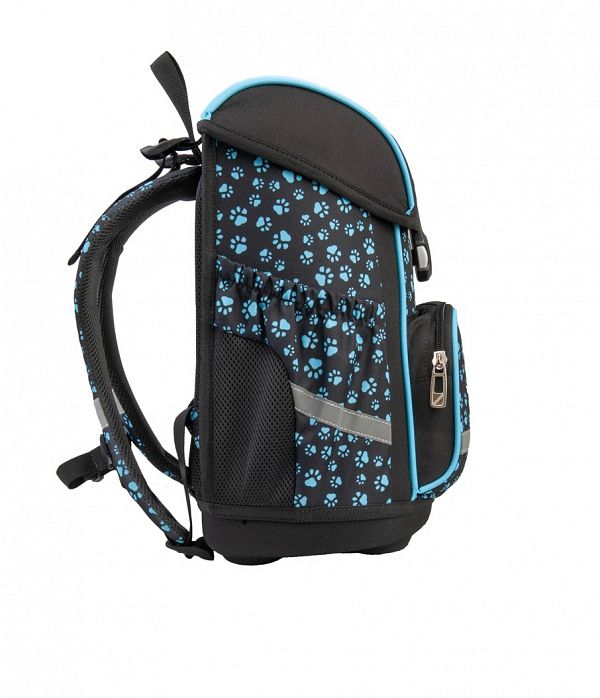 Šolska torba Target GT CLICK Friends Forever