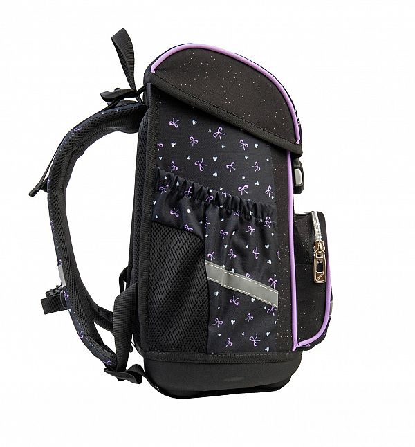 Šolska torba Target GT CLICK Prima Ballerina