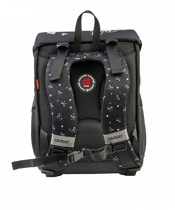 Šolska torba Target GT CLICK Prima Ballerina