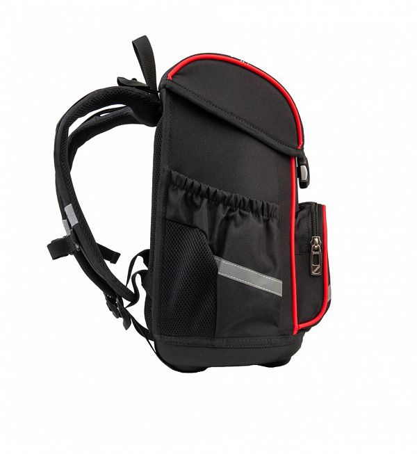 Šolska torba Target GT CLICK Spider Bot