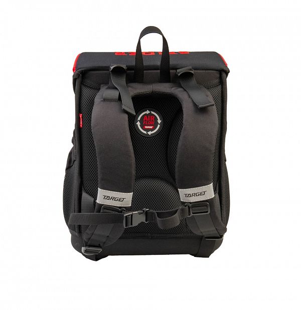 Šolska torba Target GT CLICK Spider Bot