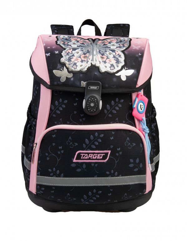 Šolska torba Target GT CLICK Spring Wings