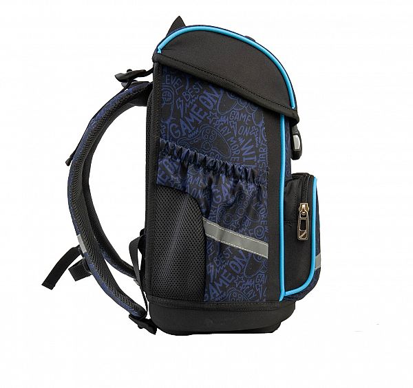 Šolska torba Target GT CLICK Urban Gaming