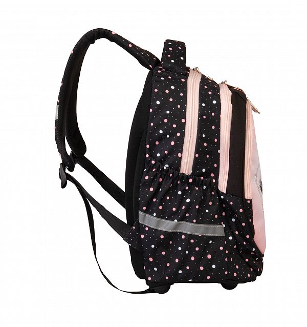 Šolska torba Target Superlight Petit Soft Pony Blossom