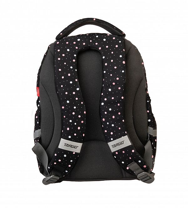 Šolska torba Target Superlight Petit Soft Pony Blossom