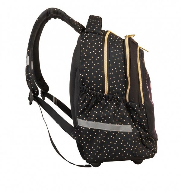 Šolska torba Target Superlight Petit Soft Glam Kitten