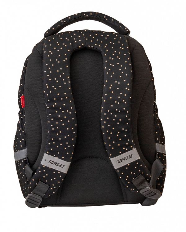 Šolska torba Target Superlight Petit Soft Glam Kitten