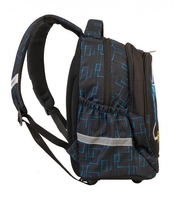 Šolska torba Target Superlight Petit Soft Gaming Zone