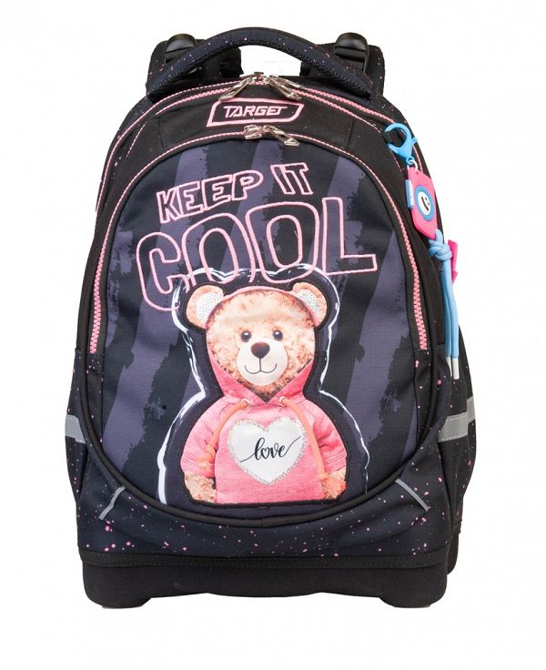 Šolska torba Target Superlight Petit Keep It Cool