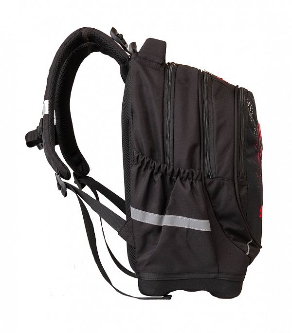 Šolska torba Target Superlight Petit Spider Bot