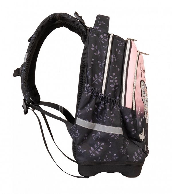 Šolska torba Target Superlight Petit Spring Wings