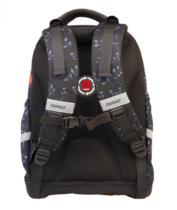 Šolska torba Target Superlight Petit Spring Wings
