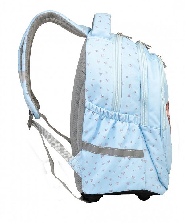 Šolska torba Target Superlight Petit Soft Follow Your Dreams