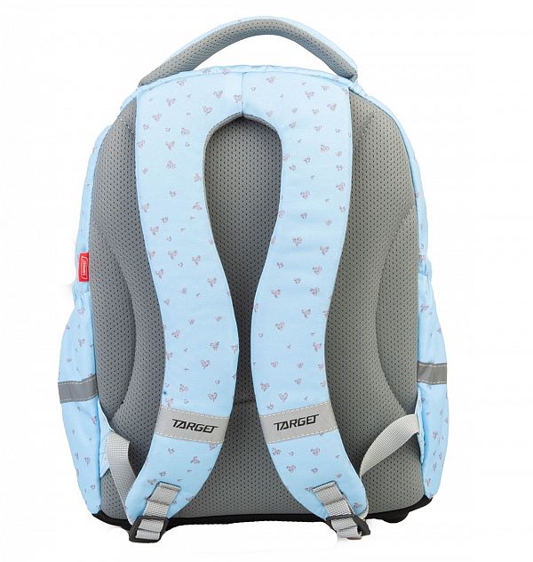 Šolska torba Target Superlight Petit Soft Follow Your Dreams